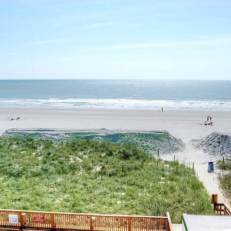 Waterpoint II 402 Myrtle Beach Exterior foto