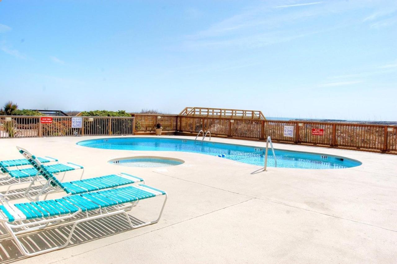 Waterpoint II 402 Myrtle Beach Exterior foto