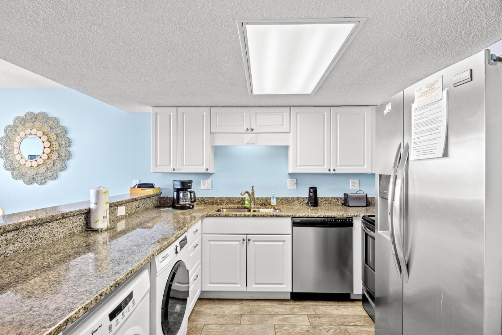 Waterpoint II 402 Myrtle Beach Exterior foto