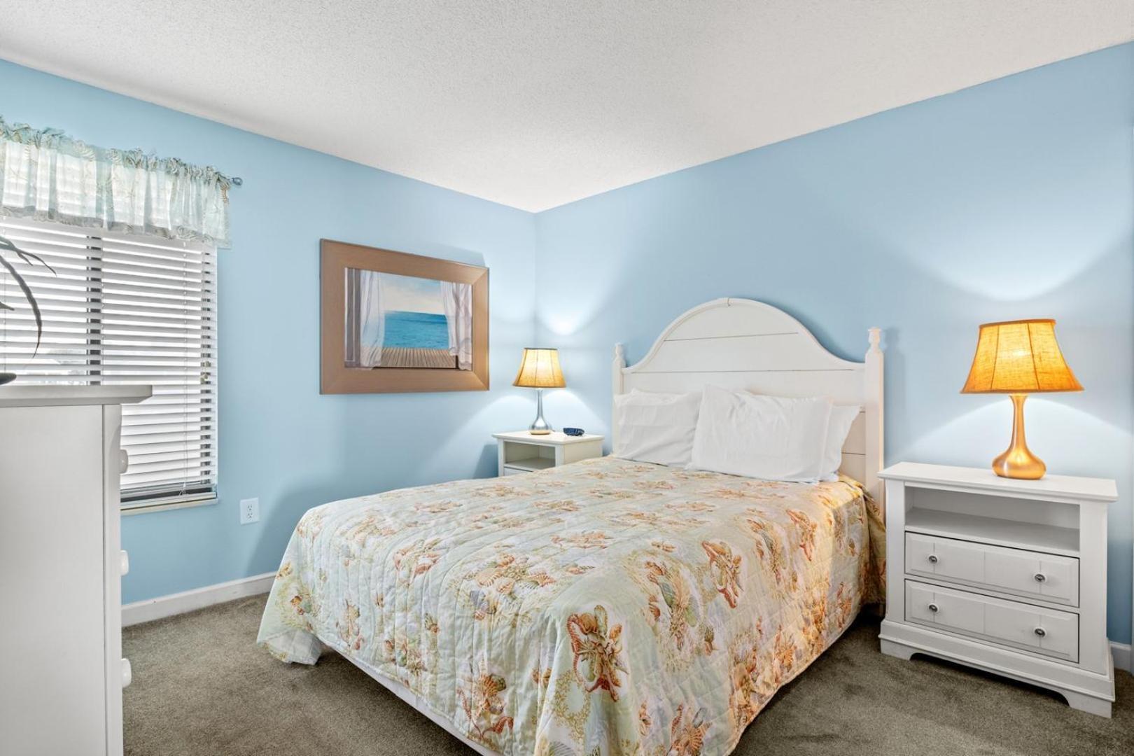 Waterpoint II 402 Myrtle Beach Exterior foto