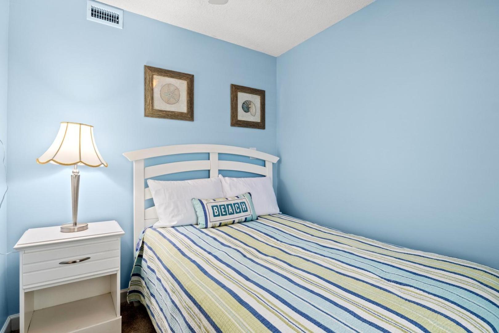 Waterpoint II 402 Myrtle Beach Exterior foto