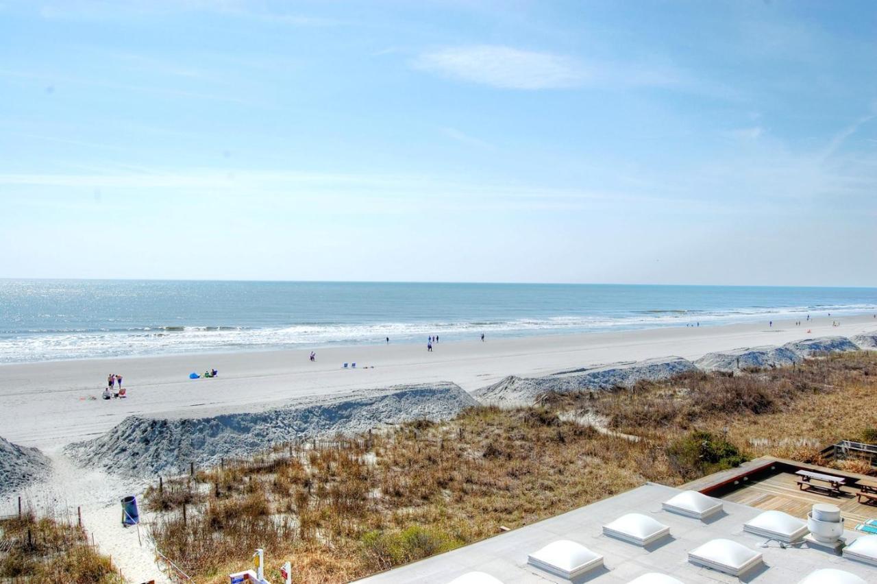 Waterpoint II 402 Myrtle Beach Exterior foto